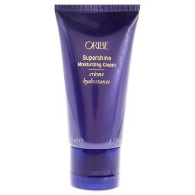 Supershine Moisturizing Cream by Oribe for Unisex - 1.7 oz Cream