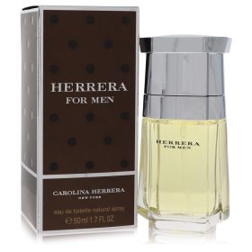 Carolina Herrera by Carolina Herrera Eau De Toilette Spray