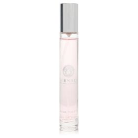 Bright Crystal by Versace Mini EDT Spray (Tester)