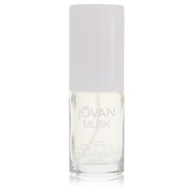 JOVAN MUSK by Jovan Mini Cologne Spray (unboxed) .4 oz