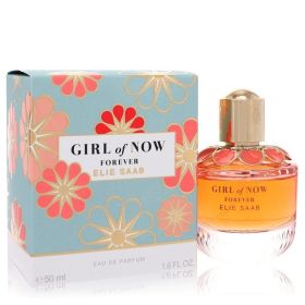 Girl Of Now Forever by Elie Saab Eau De Parfum Spray