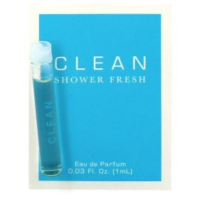 Clean Shower Fresh by Clean Vial (sample)