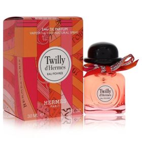 Twilly D'hermes Eau Poivree by Hermes Eau De Parfum Spray