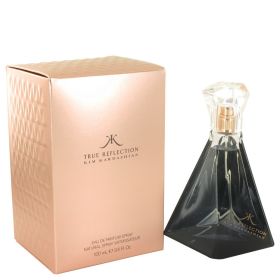 True Reflection by Kim Kardashian Eau De Parfum Spray