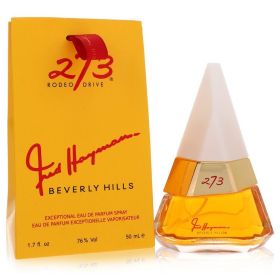 273 by Fred Hayman Eau De Parfum Spray