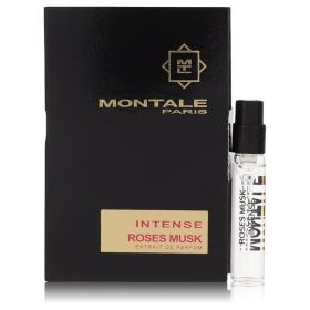 Montale Intense Roses Musk by Montale Vial (sample)