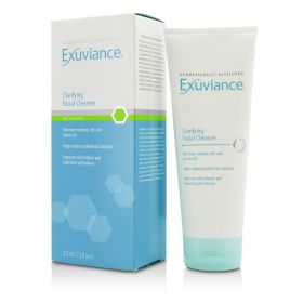 EXUVIANCE - Clarifying Facial Cleanser 20130 212ml/7.2oz