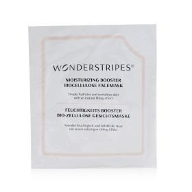 Moisturizing Booster Biocellulose Facemask