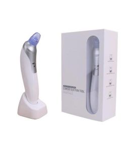 Electronic Blackhead Remover (Option: With Retail Box)