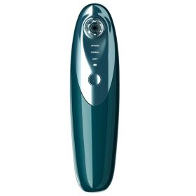 Household Electric Pore Cleaner (Option: Blue-USB)