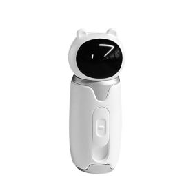 Panda Water Replenishing Device Handheld Facial Beauty Device (Option: Panda)