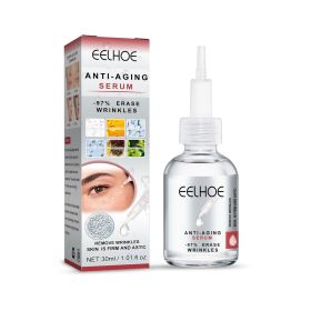 Cleanse Facial Skin With Deep Anti-wrinkle Essence (Option: 30ml)