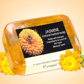 Calendula Body Shaping Hand Soap (Option: Shaping soap)