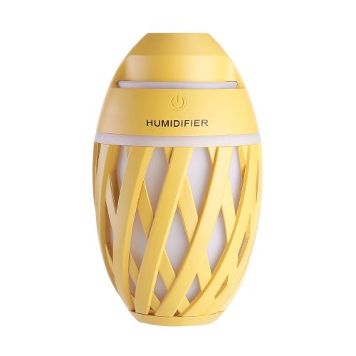USB Air Humidifier LED Electric Aroma Diffuser USB Air Humidifier LED Electric Aroma Diffuser