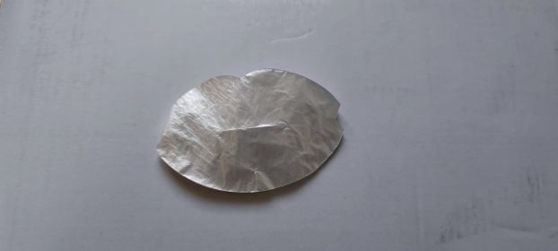 Disposable Facial Mask Skin Filling Plastic Wrap Beauty Salon (Option: Plastic Wrap Lip Balm)