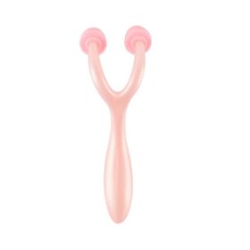 Nose Bridge Lifting Roller Massager (Option: Nasal protractor)