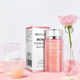 Lyelerose Rose Petal Water 100ml (Option: Rose petal water)