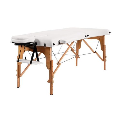 Portable Massage Table Adjustable Facial Spa Bed Portable Massage Table Adjustable Facial Spa Bed