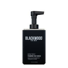 BioNutrient Foaming Face Wash (size: 7.32 oz.)