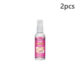 Hair Removal Spray For Men And Women With Hairy Legs (Option: Womens 50ml 2pcs)